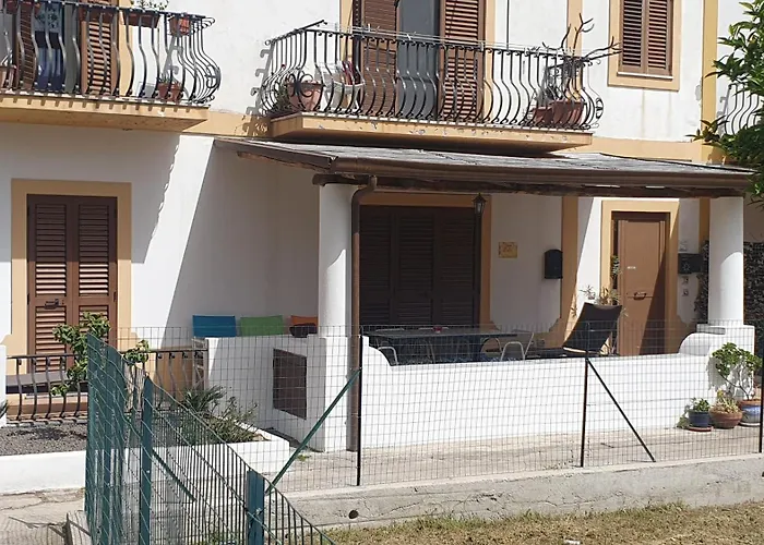 Casa Lulu