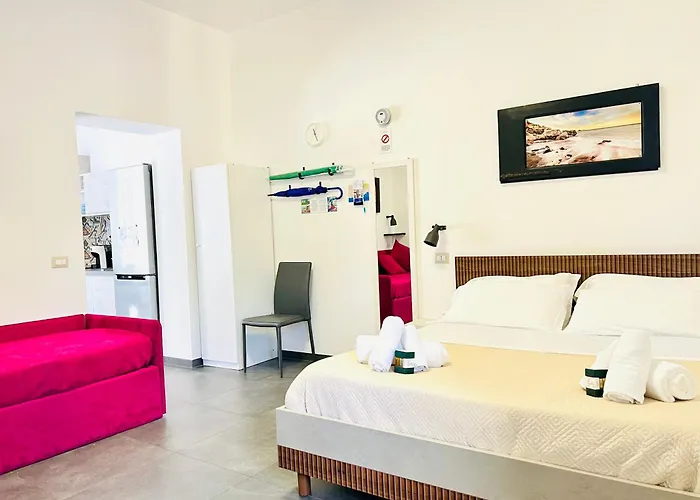 "Sweet Life" Casa Vacanze