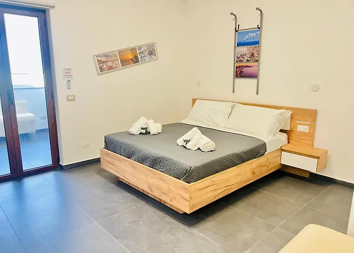 "Sweet Life" Casa Vacanze
