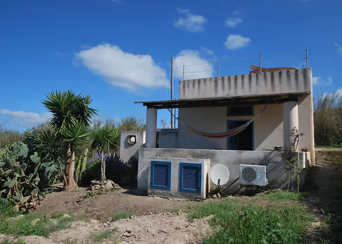 Casa Particular Lipari